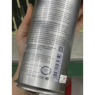 Keo bạc xịt tóc Butterfly Shadow 320ml,600ml chính hãng