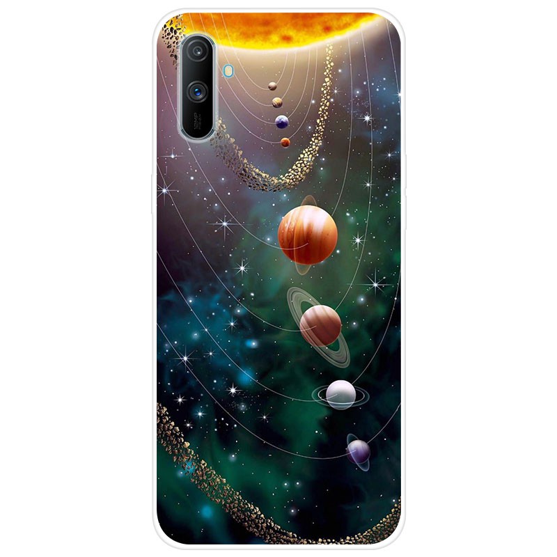 Ốp điện thoại thời trang cho Realme C3i Realme C3i RealmeC3i