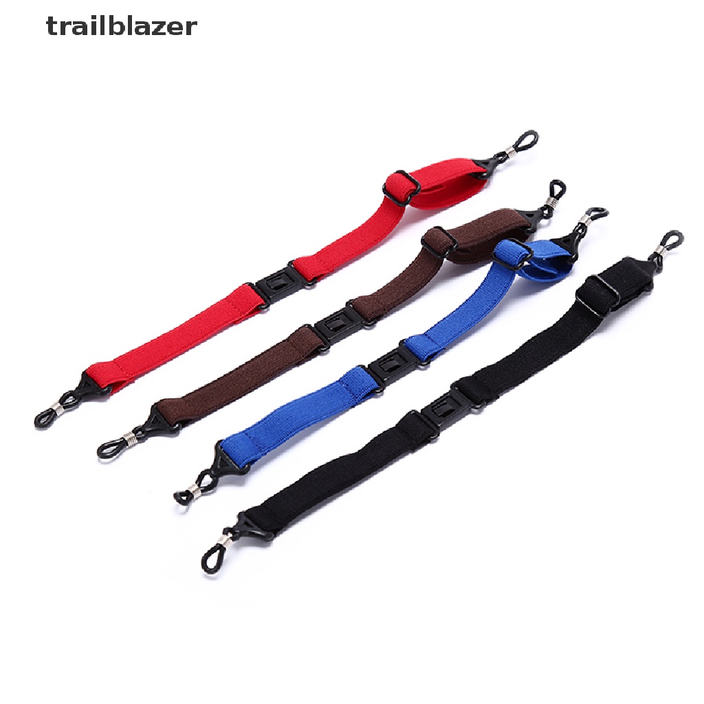 Dây Đeo Kính Chống Trượt Phong Cách Thể Thao trailblazer Giá Đỡ