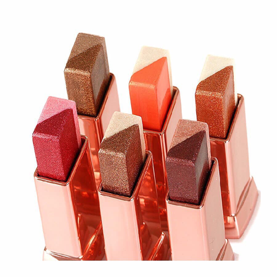 Phấn mắt Novo Eyeshadow Stick (Dạng thỏi Mini tiện lợi) | BigBuy360 - bigbuy360.vn