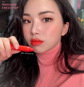 𝐒𝐨𝐧 𝐛ú𝐭 𝐜𝐡ì 𝐌𝐚𝐦𝐨𝐧𝐝𝐞 𝐂𝐫𝐞𝐚𝐦𝐲 𝐓𝐢𝐧𝐭 𝐂𝐨𝐥𝐨𝐫 𝐁𝐚𝐥𝐦 𝐈𝐧𝐭𝐞𝐧𝐬𝐞 𝐩𝐡𝐢ê𝐧 (#28,29,30)