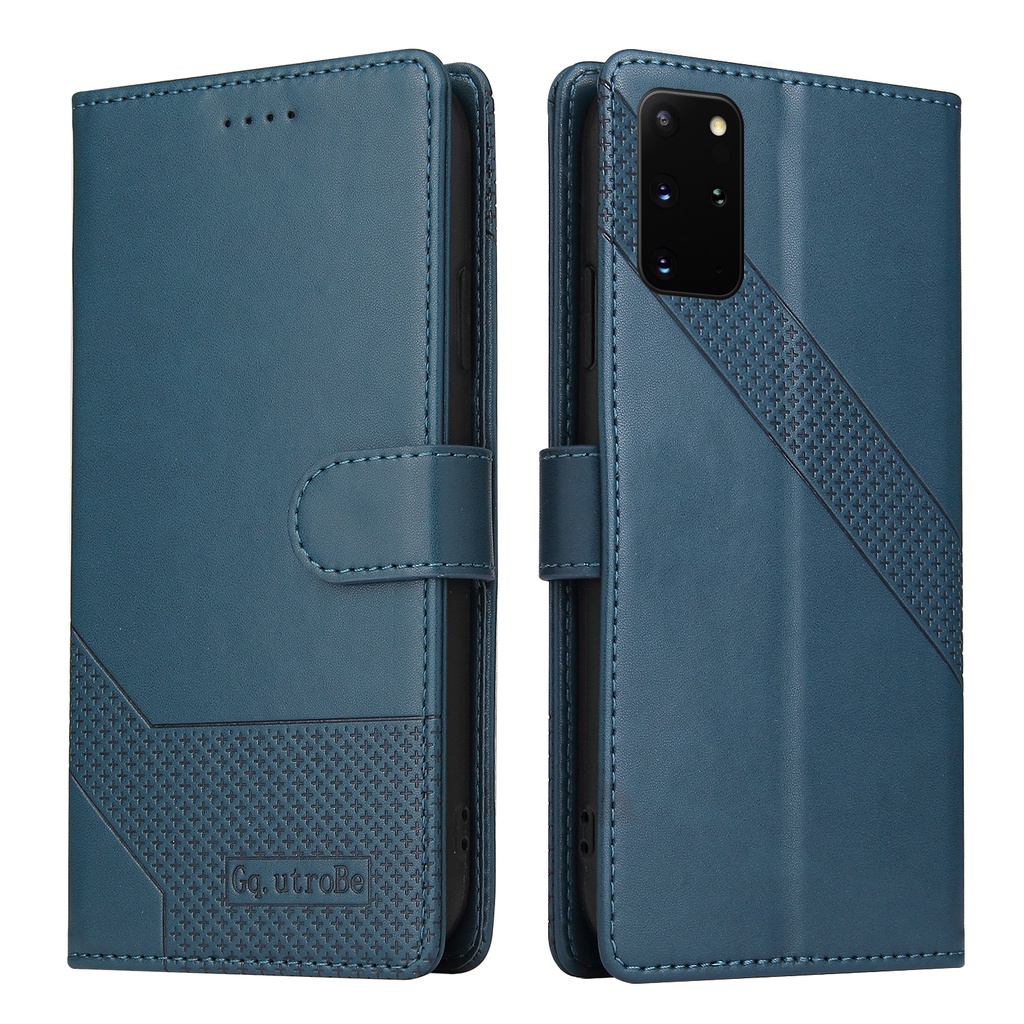 Case for SAMSUNG GALAXY S20 Ultra 5G / S20+ / S20 PLUS 5G / S20 FE 5G / S20 009 Ốp điện thoại da cho