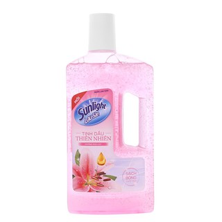 Nước lau sàn Sunlight 1kg