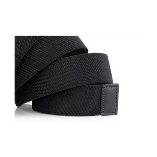Thắt lưng nam vải bố canvas cao cấp 2019