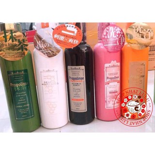 Nước súc miệng NHẬT BẢN - PROPOLINSE