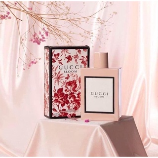 Nước hoa gucci Bloom EDP / EDT / Intense Fullbox