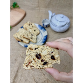 Bánh biscotti truyền thống (150g)