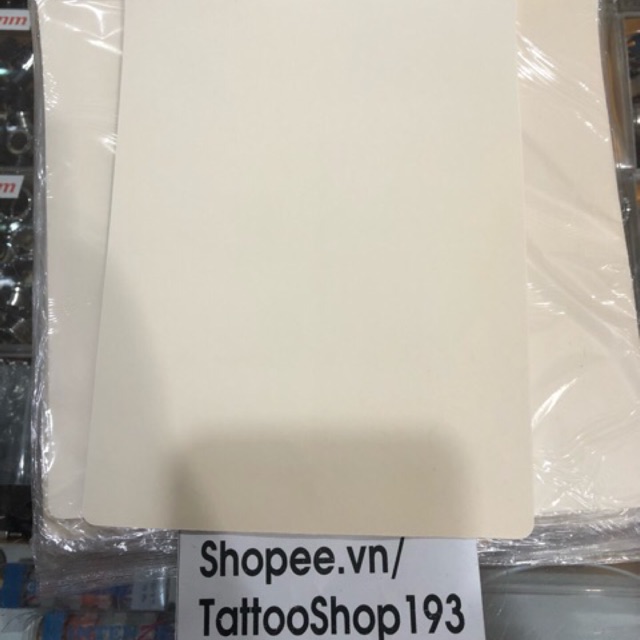 Da tập xăm a5(1/2 a4)