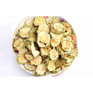 sỉ giá gốc mướp đắng khô 500g