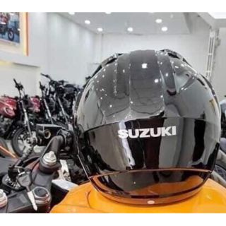 Nón bảo hiểm Suzuki hàng quà tặng