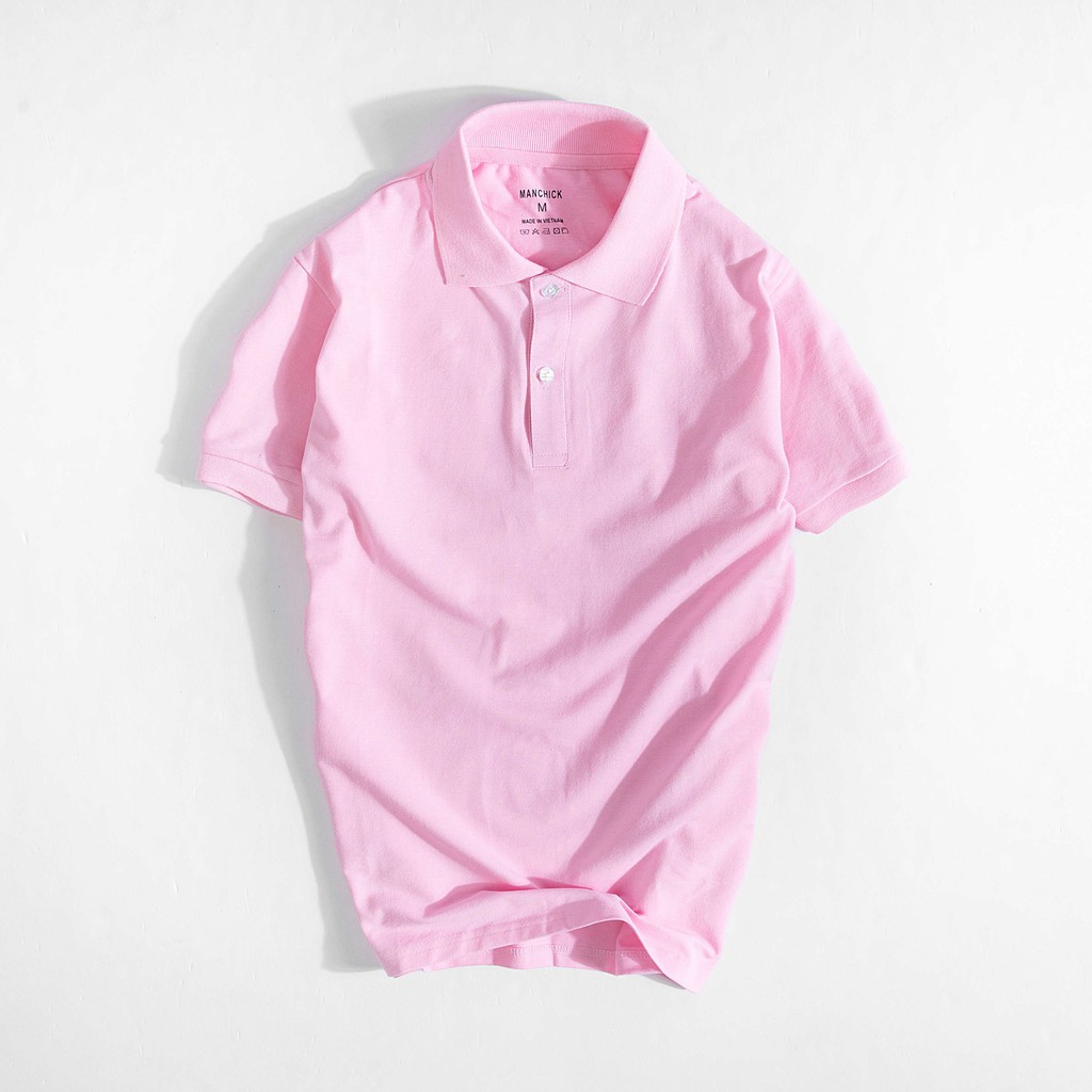 [Mã SKAMLTSM9 giảm 10% đơn 99K] Áo polo nam basic local brand AMANO chất vải cao cấp - POLO03 | BigBuy360 - bigbuy360.vn