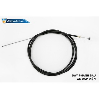 Dây phanh trước - sau xe điện hàng Xịn