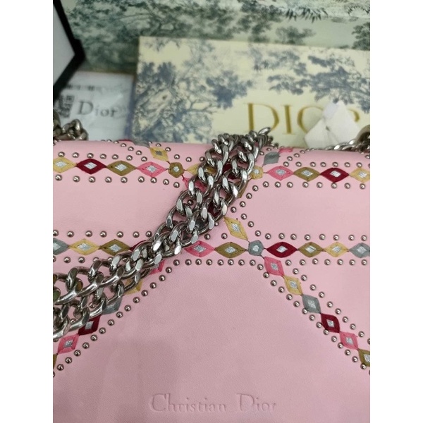 Túi dio sz22 hàng super vip da thật