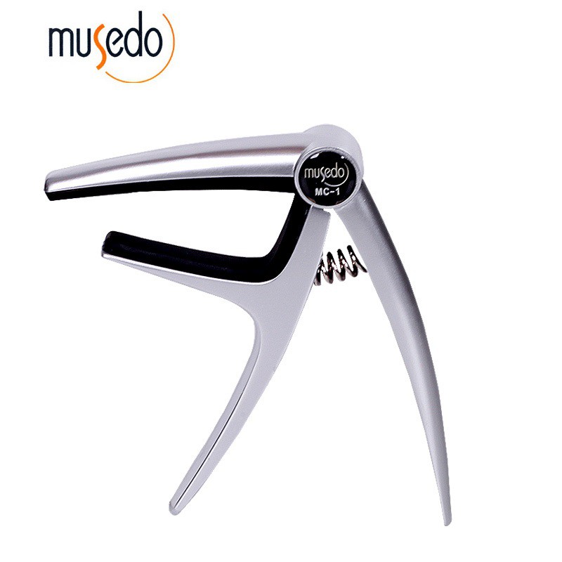 Capo guitar Musedo MC-1