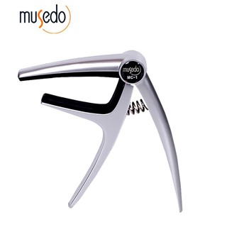 Capo guitar Musedo MC-1 (classic/aucostic/electric)