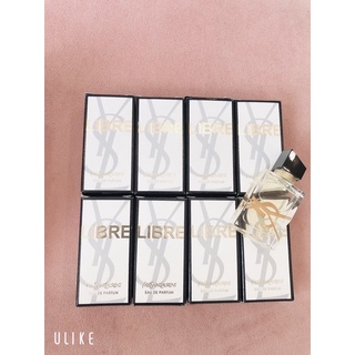 [ Bill Pháp ] Nước Hoa Mini YSL Libre EDP 7.5ml💋