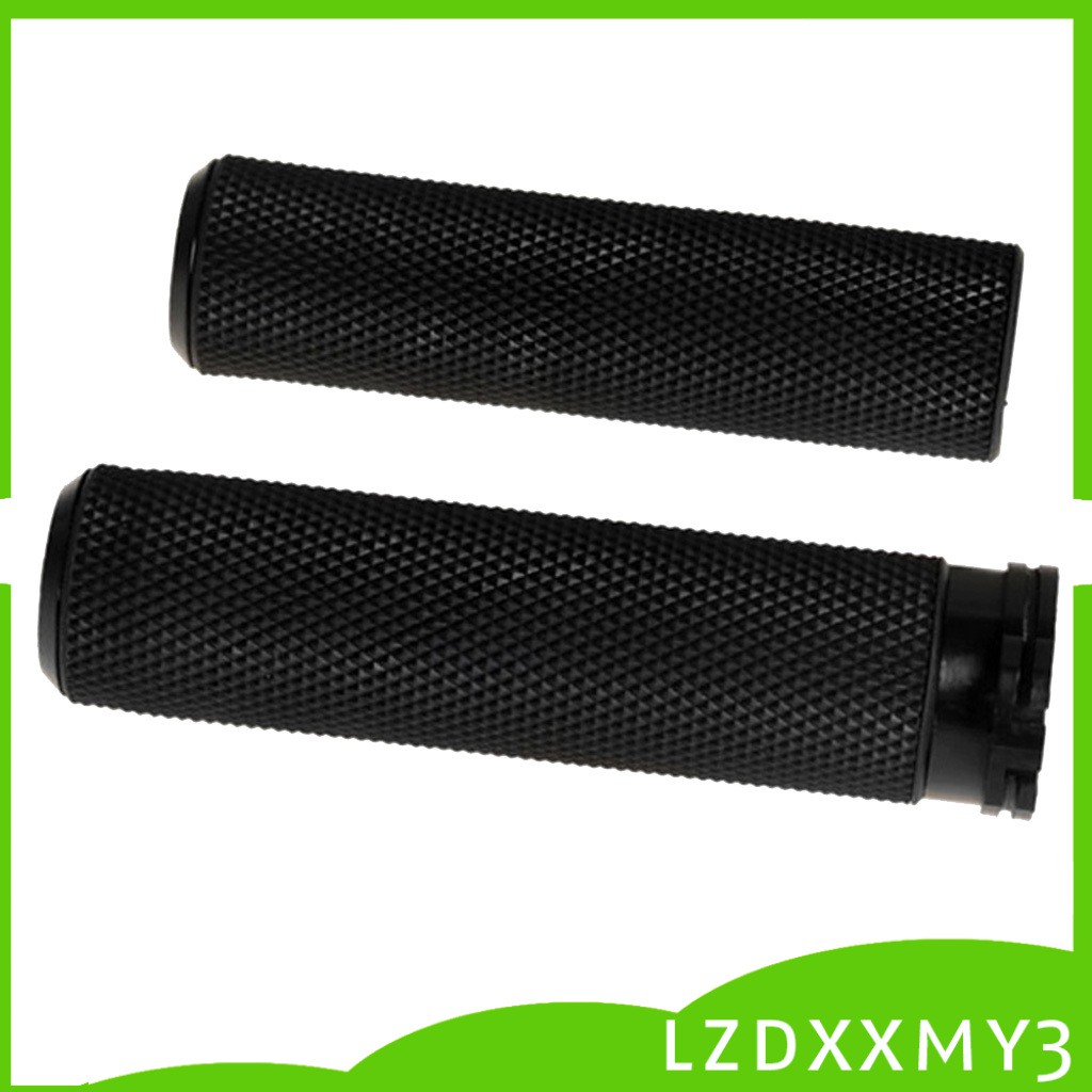 Tay Cầm 1 "Màu Đen Cho Xe Mô Tô Harley XL883 1200 X48 Lzdxxmy3