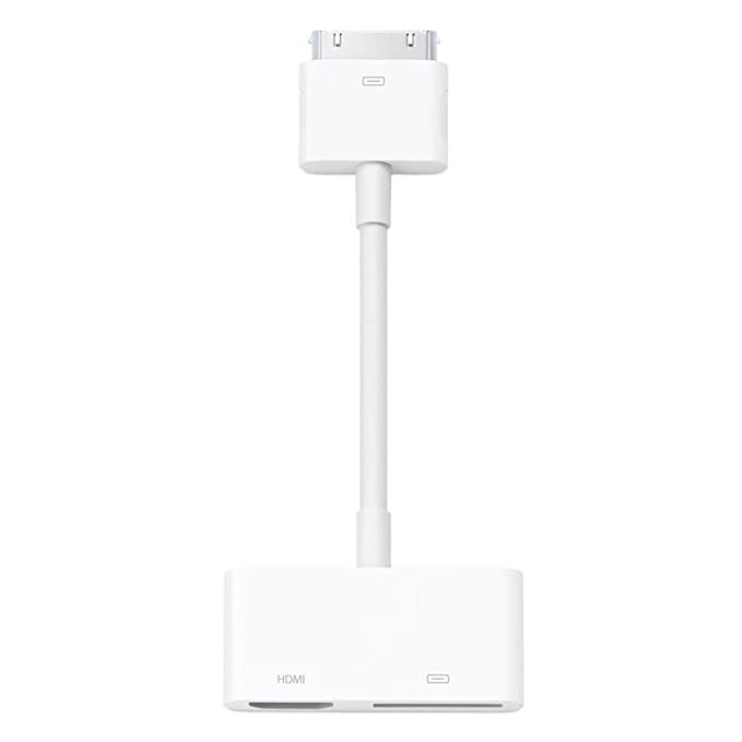 Cáp tín hiệu AV/HDMI cho iPad2, iPhone4, iPad, iPod touch A1422