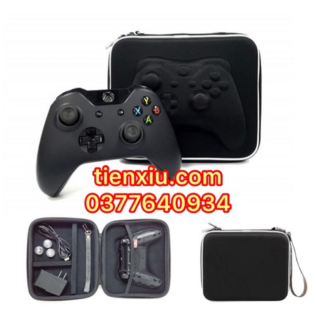 túi đựng tay cầm PS4/XBOX ONE/XBOX ONE S