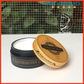 Sáp Vuốt Tóc Nam Fascination 80g