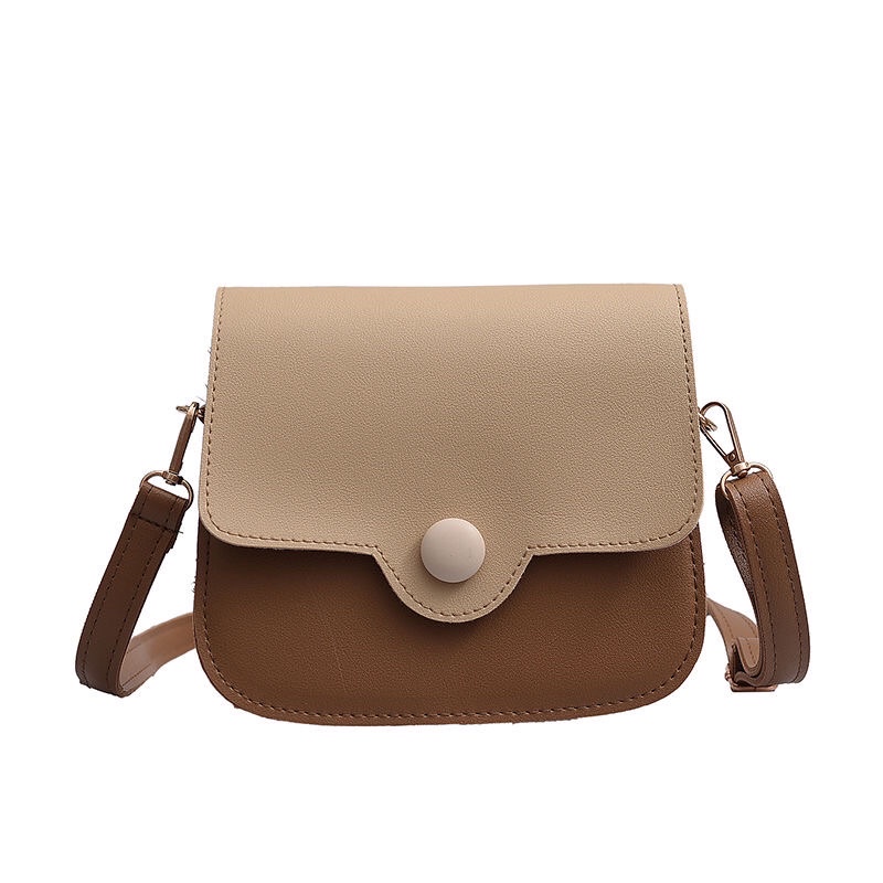 Túi Ulzzang Đeo Chéo M8 Phong Cách Hàn Quốc