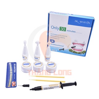 Thuốc tẩy trắng răng only 30 minuture