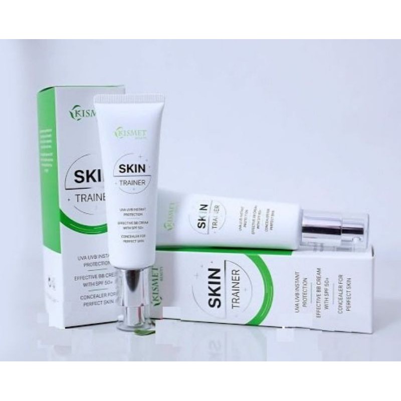 Kem chống nắng Skin train Kismet SPF 50+