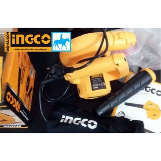 INGCO Máy thổi bụi 400W AB4018