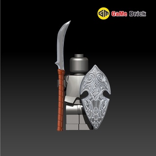 Phụ kiện Lego - Khiên Elf version 2