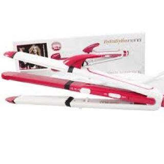 MÁY UỐN DUỖI BẤM TÓC 4 in 1