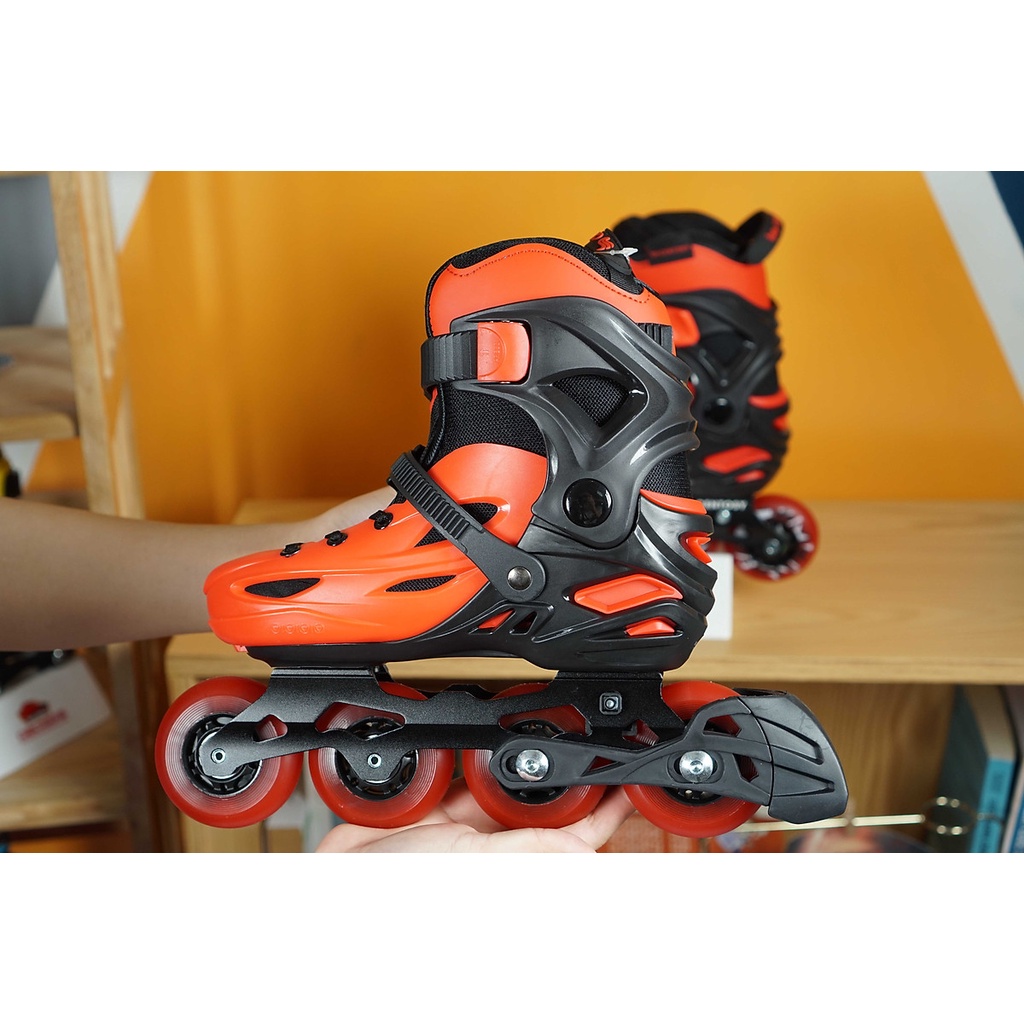 slide