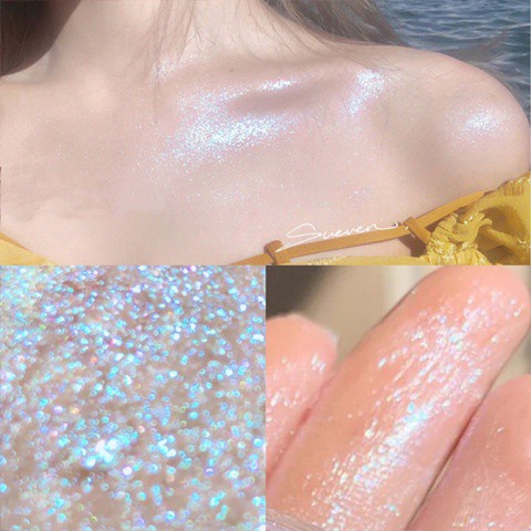 [Hàng mới về] Phấn bắt sáng dạng thỏi CAPUVINI trang điểm tự nhiên làm đẹp chuyên dụng cho nữ  | BigBuy360 - bigbuy360.vn