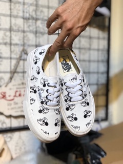 Giầy thể thao nam nữ sneaker VS