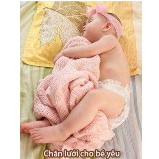 Chăn lưới xuất nga