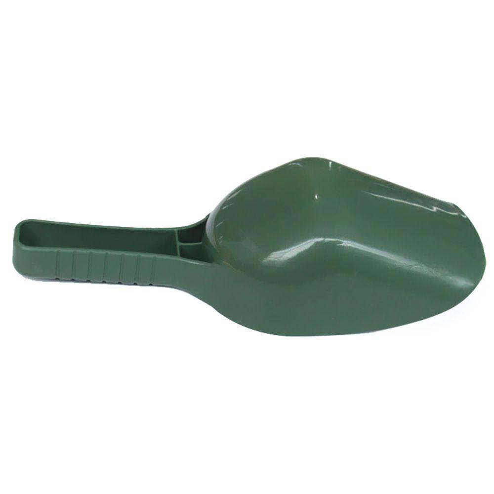 Muỗng Múc Mồi Câu Cá Chép Thiết Kế Tiện Lợi Dễ Dùng