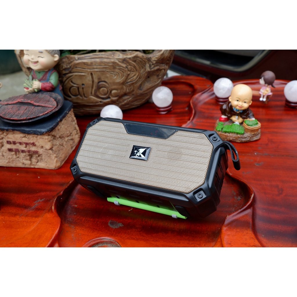 Loa blutooth model C16 Âm thanh sống động, to rõ, không rè LOA10