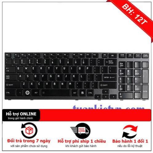 BÀN PHÍM LAPTOP TOSHIBA Satellite A665D A660D A665 P775