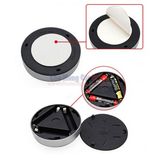 Đèn LED dán tường 3 bóng