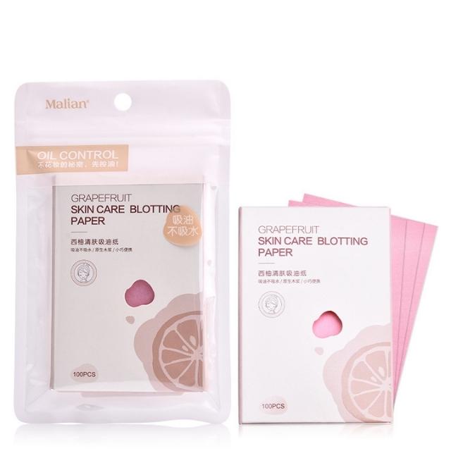 Giấy Thấm Dầu Da Mặt Gói 100 Tờ Nội Địa Trung Thấm Dầu Tốt Mẫu Mã Đẹp Sang Trọng Gói 100 Tờ | BigBuy360 - bigbuy360.vn