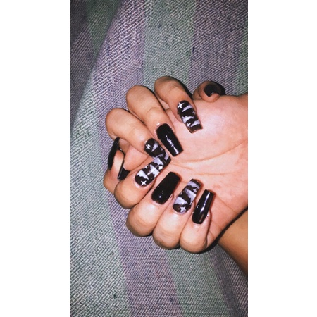 nailbox ảnh thật