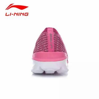 GIÀY LƯỜI LINING NỮ- kèm ảnh thật