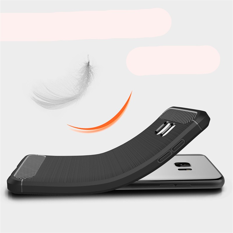 Ốp lưng Likgus chống sốc cho Samsung Galaxy FE / Note 7 (chuẩn quân đội, chống va đập tốt) - Hàng nhập khẩu