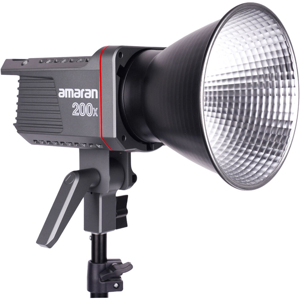 Đèn amaran 200x l 200xs l 200X-S l 200 XS Bi-Color LED Light - Hàng Chính Hãng