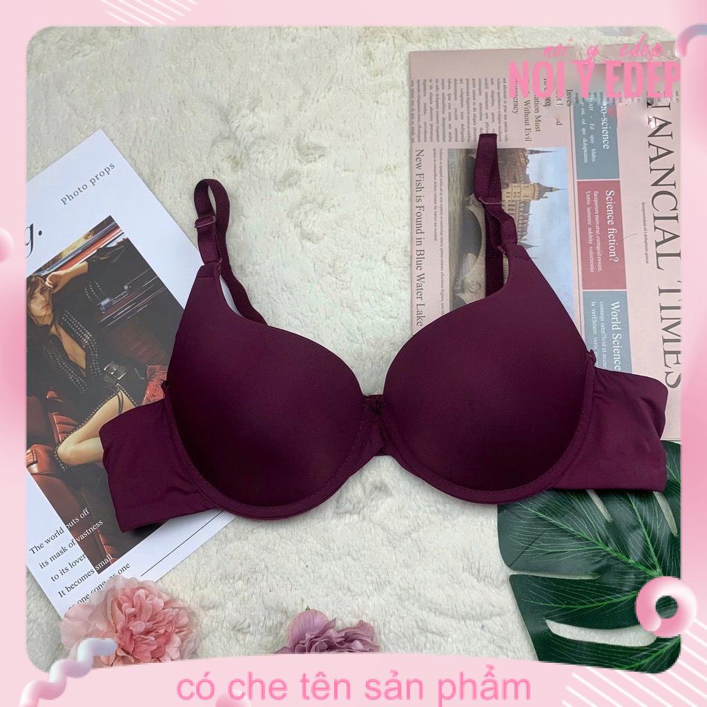 [HÀNG THÁI/BÁN SỈ] ÁO LÓT CÓ GỌNG XUẤT THÁI, ÁO NGỰC CÓ GỌNG NÂNG NGỰC HOÀN HẢO KHÔNG ĐƯỜNG MAY ĐỆM VỪA | BigBuy360 - bigbuy360.vn