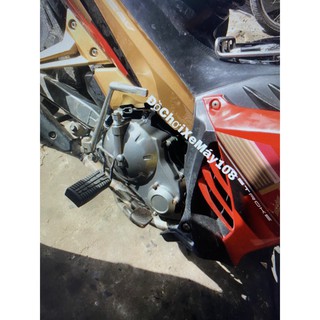 Lốc Nồi Côn Tay Ex135 2006-2014