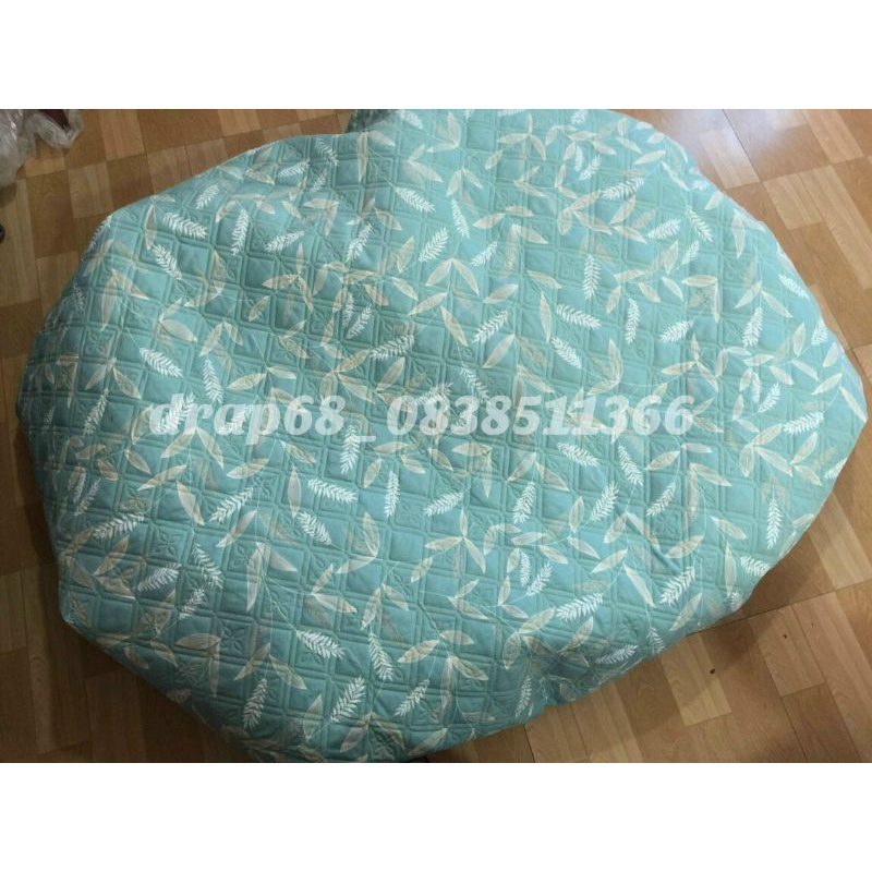 XẢ LỖ ⛔Ga chun trần [ FREE SHIP ] ,ga trần bông dày dặn chắc chắn | BigBuy360 - bigbuy360.vn