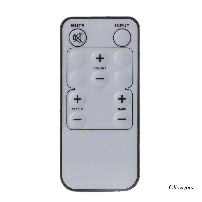 Điều Khiển Từ Xa R7121 / Ra093 / Rc071 / R7102 Cho Microlab R7121 Solo 6c 7c 8c 9c