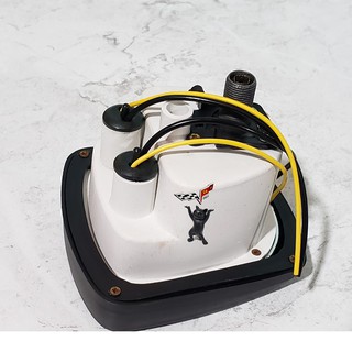 ĐỒNG HỒ TỐC ĐỘ XE CUB CÁNH ÉN VIỀN ĐEN