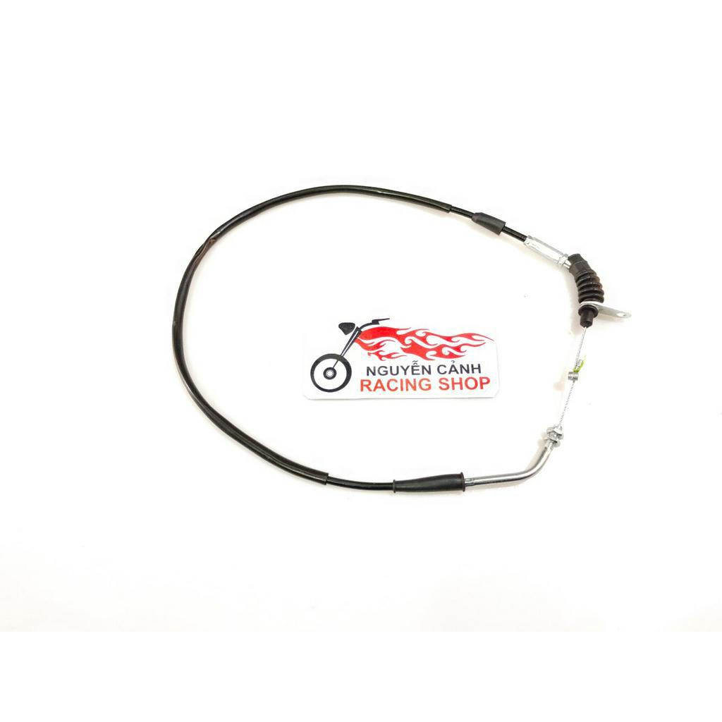 Dây ga  -Uma racing dài 70cm