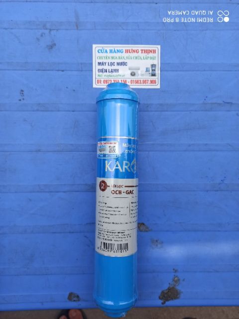 Lõi 2 karofi nhỏ cho những mã ne-118,ero118 | BigBuy360 - bigbuy360.vn